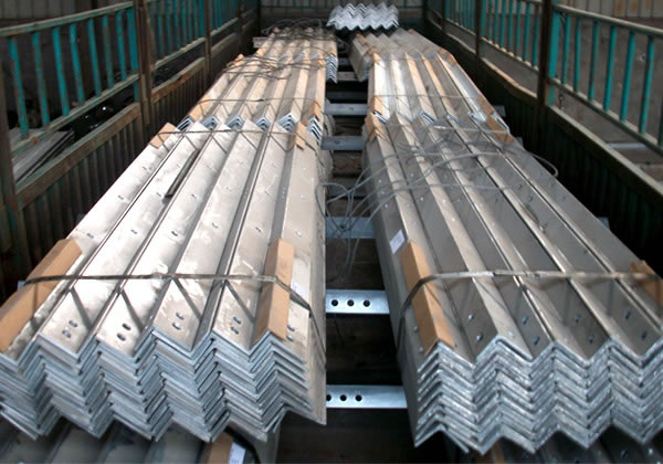 Export-oriented fittings