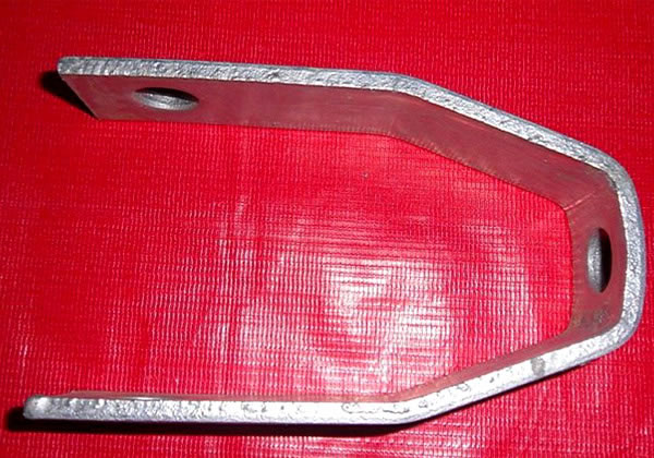 D-type iron