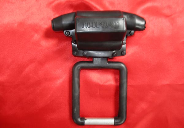 JDL grounding ring - 50-240
